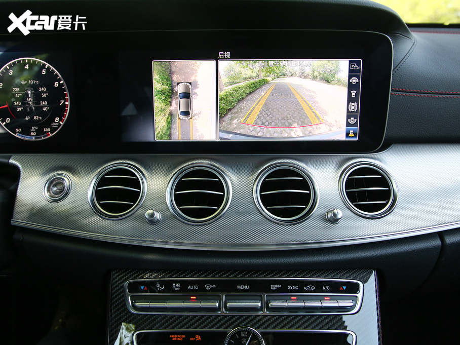 2019YE(j)AMG AMG E 53 4MATIC+