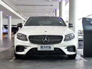 2019AMG E 53 4MATIC+ ǰ