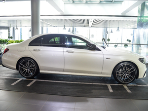 2019AMG E 53 4MATIC+ ȣ