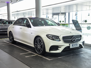 2019AMG E 53 4MATIC+ w^