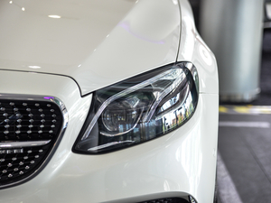 2019AMG E 53 4MATIC+ 