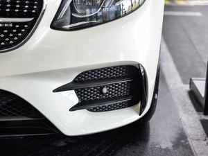 2019AMG E 53 4MATIC+ ǰF