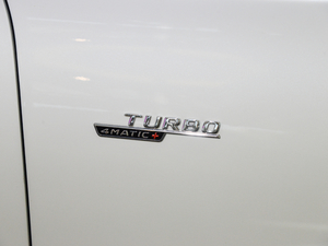 2019AMG E 53 4MATIC+ (ji)^