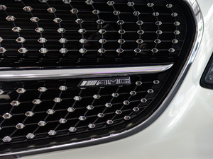 2019AMG E 53 4MATIC+ ^