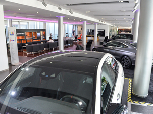 2019A(y)MG E 53 4MATIC+ ܇