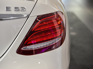 2019AMG E 53 4MATIC+ β