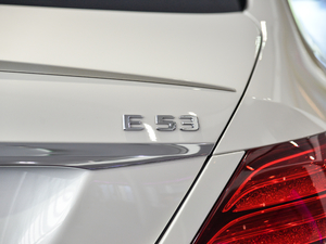 2019AMG E 53 4MATIC+ ^