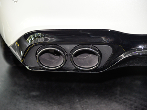 2019A(y)MG E 53 4MATIC+ Ś