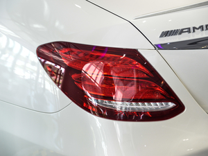 2019AMG E 53 4MATIC+ ^