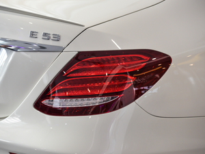 2019AMG E 53 4MATIC+ ^