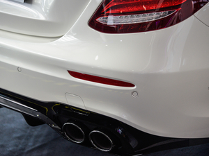 2019AMG E 53 4MATIC+ ^