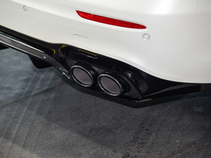 2019AMG E 53 4MATIC+ ^