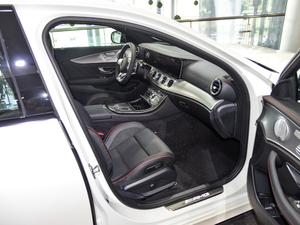 2019A(y)MG E 53 4MATIC+ g