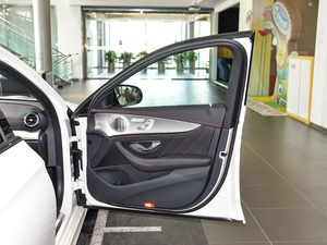 2019A(y)MG E 53 4MATIC+ g