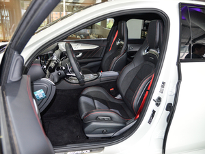 2019A(y)MG E 53 4MATIC+ {