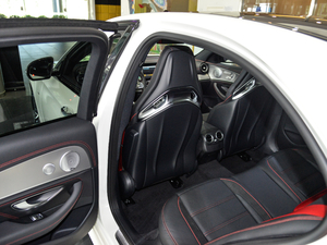 2019AMG E 53 4MATIC+ g