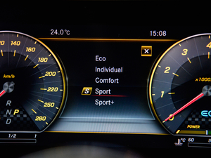 2019AMG E 53 4MATIC+ п؅^