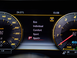 2019AMG E 53 4MATIC+ п؅^