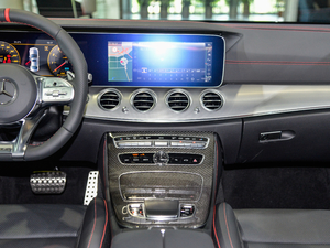 2019AMG E 53 4MATIC+ п_