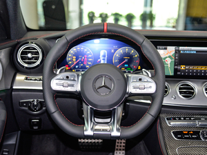 2019AMG E 53 4MATIC+ P