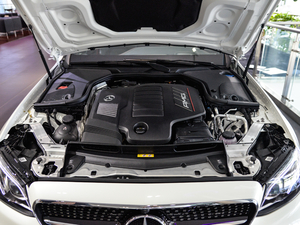 2019AMG E 53 4MATIC+ lәC