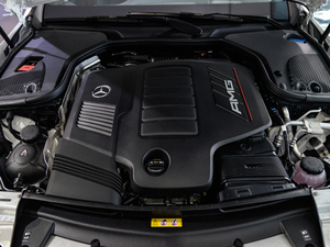 2019AMG E 53 4MATIC+ 