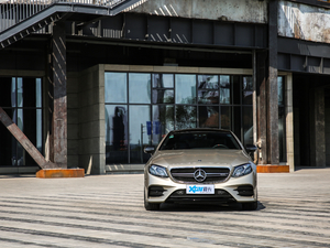 2019AMG E 53 Coupe 4MATIC+ w^