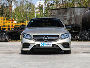 2019A(y)MG E 53 Coupe 4MATIC+ ǰ