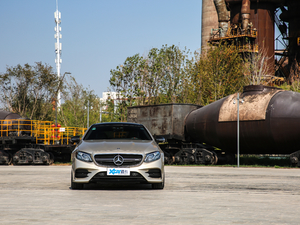 2019AMG E 53 Coupe 4MATIC+ w^