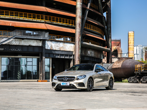 2019AMG E 53 Coupe 4MATIC+ w^