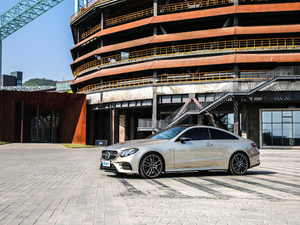 2019AMG E 53 Coupe 4MATIC+ w^