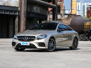 2019A(y)MG E 53 Coupe 4MATIC+ ǰ45