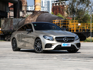 2019AMG E 53 Coupe 4MATIC+ w^