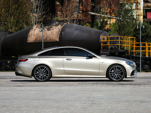 2019A(y)MG E 53 Coupe 4MATIC+ w^