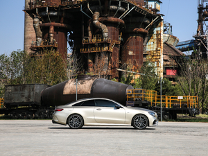 2019A(y)MG E 53 Coupe 4MATIC+ w^