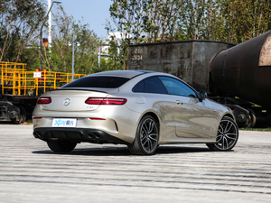 2019A(y)MG E 53 Coupe 4MATIC+ w^