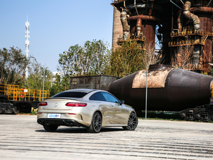 2019A(y)MG E 53 Coupe 4MATIC+ w^