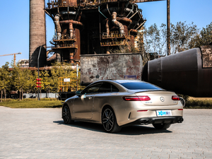 2019A(y)MG E 53 Coupe 4MATIC+ w^