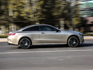 2019A(y)MG E 53 Coupe 4MATIC+ w^