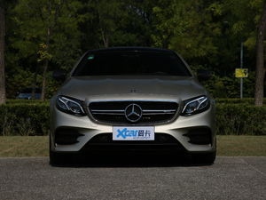 2019AMG E 53 Coupe 4MATIC+ (ji)^