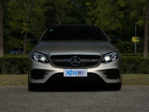 2019AMG E 53 Coupe 4MATIC+ (ji)^