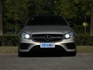 2019AMG E 53 Coupe 4MATIC+ (ji)^