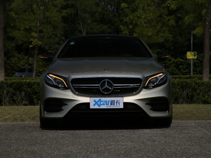 2019AMG E 53 Coupe 4MATIC+ (ji)^