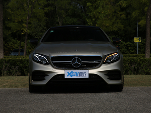 2019AMG E 53 Coupe 4MATIC+ (ji)^