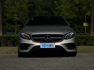 2019AMG E 53 Coupe 4MATIC+ (ji)^