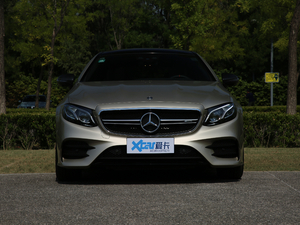 2019AMG E 53 Coupe 4MATIC+ (ji)^