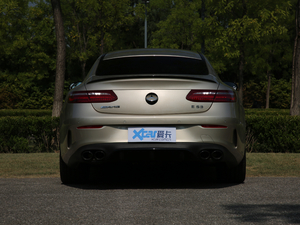 2019AMG E 53 Coupe 4MATIC+ (ji)^