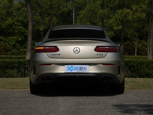 2019AMG E 53 Coupe 4MATIC+ (ji)^