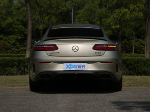 2019AMG E 53 Coupe 4MATIC+ (ji)^
