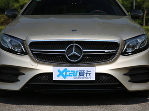 2019AMG E 53 Coupe 4MATIC+ оW